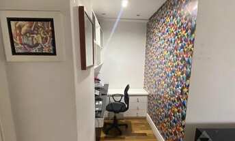 Imagem 3: Apartamento para Venda em São Paulo, Várzea da Barra Funda, 2 dormitórios, 1 suíte, 1 banh