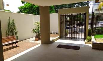 Imagem: Aluguel Apt. 3/4, no Bueno frente Colegio