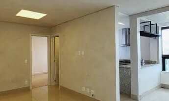Imagem: Apartamento com 1 dormitório, 52 m²
