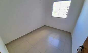 Imagem 2: Apartamento com 3 dormitórios para alugar, 75 m² por R$ 2.200,00/mês - Jockey de Itaparica