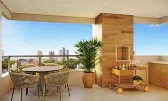 Imagem 7: Apartamento à venda 3 quartos em São José bairro Kobrasol R$ 1.378.727,05