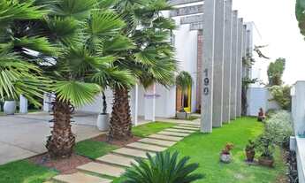 Imagem 2: JUNDIAÍ - Casa de Condomínio - LOTEAMENTO VALE AZUL I