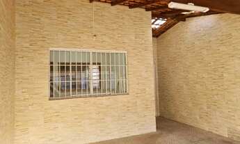 Imagem 3: Casa com 2 dormitórios à venda, 90 m² por R$ 425.000,00 - Bosque dos Eucaliptos - São José