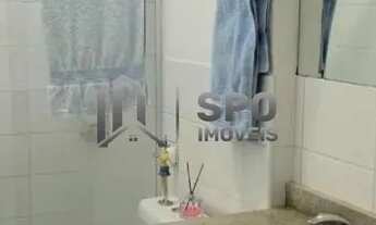 Imagem 7: Apartamento com 60m² para locação no Jardim Marajoara - São Paulo