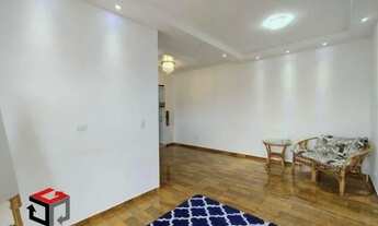 Imagem 4: Apartamento para aluguel 2 quartos 1 suíte 1 vaga Caspirro Gritti Guapituba - Mauá - SP