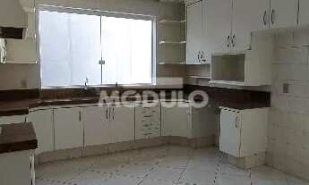 Imagem 6: Casa Residencial para locação no bairro Umuarama