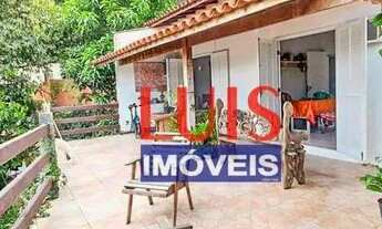 Imagem: Casa com 4 dormitórios para alugar, 260