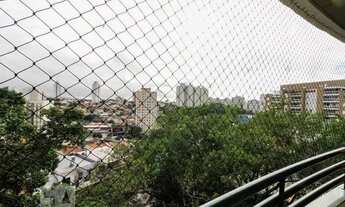 Imagem 6: Apartamento para Aluguel - Cidade São Francisco , 3 Quartos, 95 m2