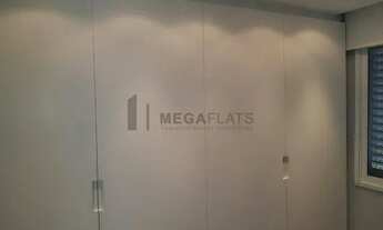 Imagem 3: FLAT REFORMADO PARA LOCAÇÃO NO JARDINS!