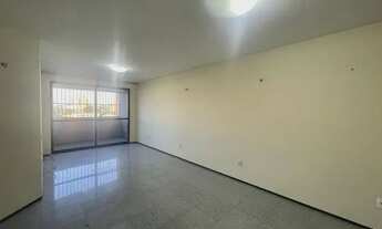 Imagem 7: Apartamento *** 96 metros quadrados com 3 quartos em Fátima - Fortaleza - CE