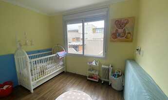 Imagem 2: Apartamento para venda tem 86 metros quadrados com 2 quartos em Petrópolis - Porto Alegre