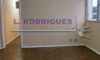 Imagem: Rua do Amparo em Cascadura !