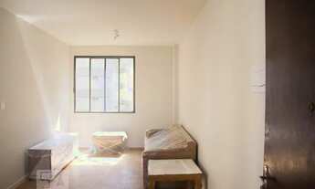 Imagem 2: Apartamento para Aluguel - Consolação, 1 Quarto, 39 m2