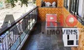 Imagem 5: Apartamento-À VENDA-Taquara-Rio de Janeiro-RJ