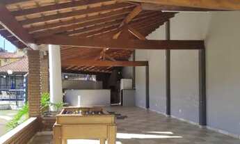 Imagem 2: Casa de condomínio sobrado para aluguel com 200 metros quadrados com 4 quartos