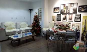 Imagem 3: Casa Condominio para Venda - 149.25m², 3 dormitórios, sendo 3 suites, 2 vagas - Petrópolis