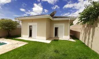 Imagem 2: Casa com 3 dormitórios, 140 m² - venda por R$ 850.000,00 ou aluguel por R$ 4.465,19/mês