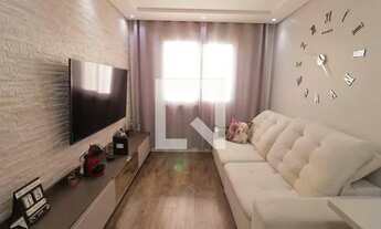 Imagem 2: Apartamento à Venda - Freguesia do Ó, 2 Quartos, 40 m2