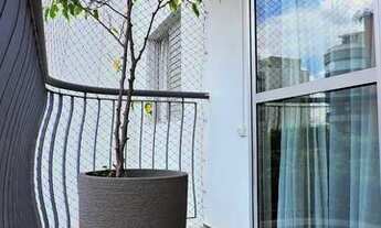 Imagem 5: Apartamento para Aluguel - Lapa, 2 Quartos, 100 m2