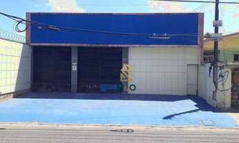 Imagem 1: Casa com 6 dormitórios à venda, 80 m² por R$ 950.000,00 - Parquelândia - Fortaleza/CE