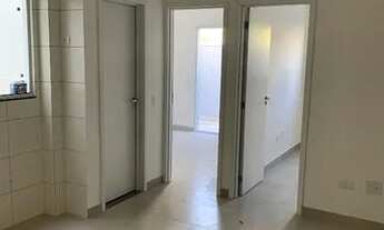 Imagem 2: Apartamento Cobertura à Venda - Jardim Irene - Santo André