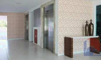 Imagem 3: Apartamento com 3 dormitórios, 77 m² - venda por R$ 530.000,00 ou aluguel por R$ 2.950,00