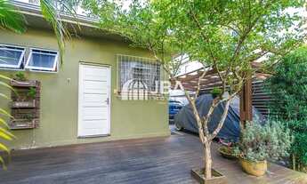 Imagem 5: CURITIBA - Casa Padrão - Mercês