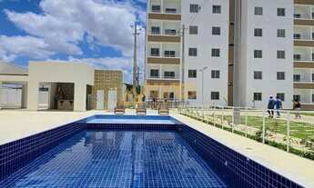 Imagem 4: APARTAMENTO DE 2/4 COM VARANDA NO BAIRRO SIM