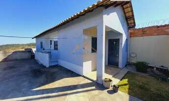 Imagem: Casa plana em Esmeraldas no bairro Recanto