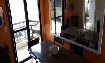 Imagem 2: Apartamento à venda na Vila Andrade São Paulo