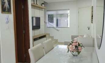 Imagem 4: Sobrado semi mobiliado próximo a Arena Hard Rock Live