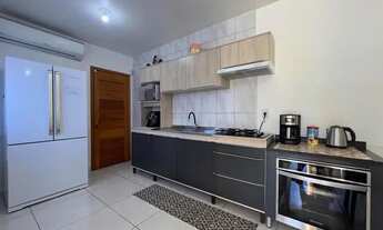 Imagem 3: Casa com 2 dormitórios à venda, 55 m² por R$ 290.000 - Feitoria - São Leopoldo/RS