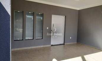 Imagem 3: Casa à venda, 140 m² por R$ 750.000,00 - Bonfim Paulista - Ribeirão Preto/SP