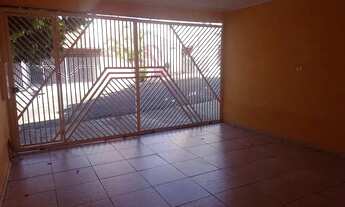 Imagem 2: Sobrado com 3 dormitórios à venda, 145 m² por R$ 440.000,00 - Jardim Morada do Sol - Indai