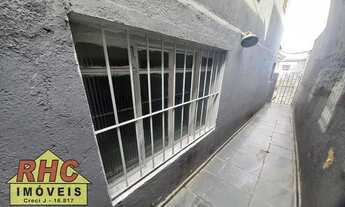 Imagem 3: CASA TÉRREA - BARRO SANTO ANTONIO - SÃO CAETANO DO SUL -SP