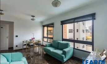 Imagem 2: APARTAMENTO - ACLIMAÇÃO - SP