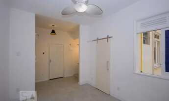 Imagem 3: Apartamento para Aluguel - Grajaú, 1 Quarto, 25 m2