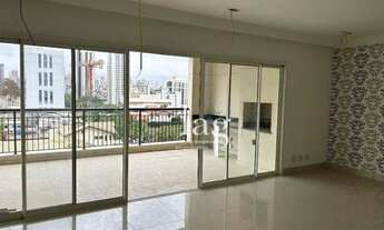 Imagem 4: Apartamento com 4 dormitórios à venda, 247 m² por R$ 2.200.000,00 - Condomínio Único Campo