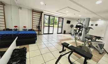 Imagem 5: Apartamento Apartamento com 3 dormitórios