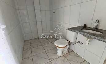 Imagem 5: Barracão para alugar Santa Paula