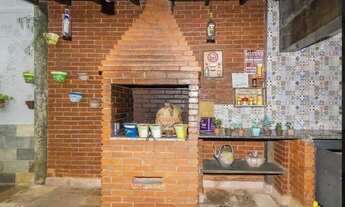 Imagem 4: Sobrado com 5 dormitórios para alugar, 409 m² por R$ 10.000/mês - Sítio do Mandaqui - São