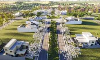 Imagem 4: Lote Condomínio Fechado Sousas- Campinas -SP , Entrega Dez/2024 Alto Padrão