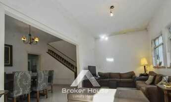 Imagem 2: Casa à venda no bairro Brooklin - São Paulo/SP, Zona Sul