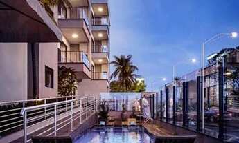 Imagem 2: Apartamento à venda 2 quartos em Governador Celso Ramos bairro Palmas R$ 749.900,00