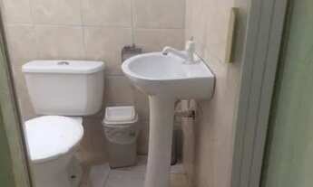 Imagem 3: Quartos de pousada