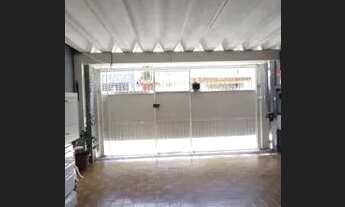 Imagem 2: Sobrado com 3 dormitórios à venda, 189 m² por R$ 745.000 - Campestre - Santo André/SP