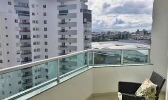 Imagem 7: Apartamento à venda 4 quartos em São José bairro Kobrasol R$ 795.000,00