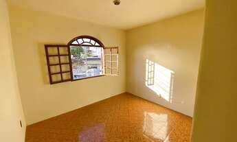 Imagem 7: Casa com 3 dormitórios para alugar, 96 m² por R$ 1.588,00/mês - Bandeirantes - Juiz de For