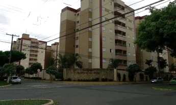 Imagem 2: Apartamento com 3 dormitórios para alugar, 85 m² por R$ 3.200,54/mês - Condomínio Residenc