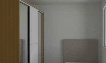 Imagem 4: Cobertura com 3 dormitórios à venda, 95 m² por R$ 490.000,00 - Vila Cloris - Belo Horizont